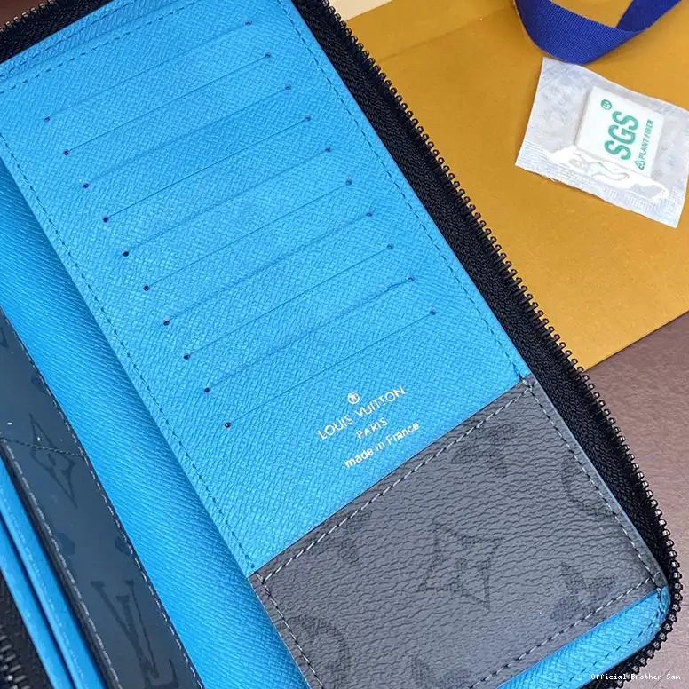 Official Brother Sam 2407YZ0062 Bags LV 0819